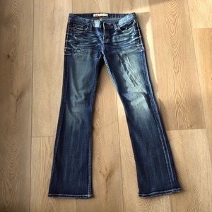 BKE denim  Style: Mya